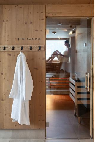 Alprima Aparthotel Hinterstoder
