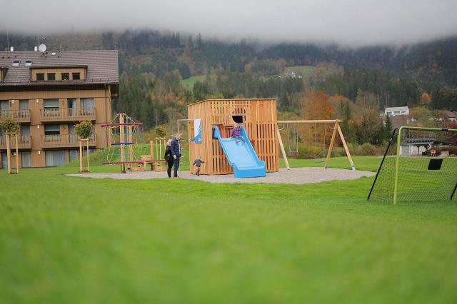Alprima Aparthotel Hinterstoder