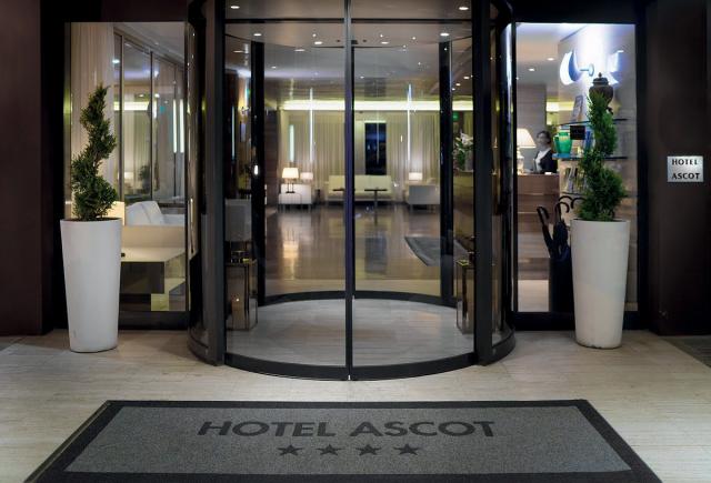 Ascot