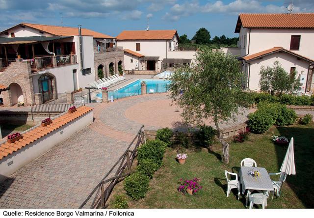 Borgo Valmarina