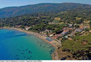 Le Acacie