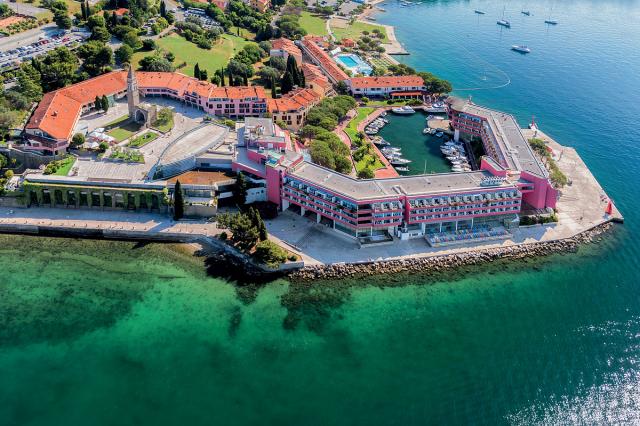 Hotel Histrion