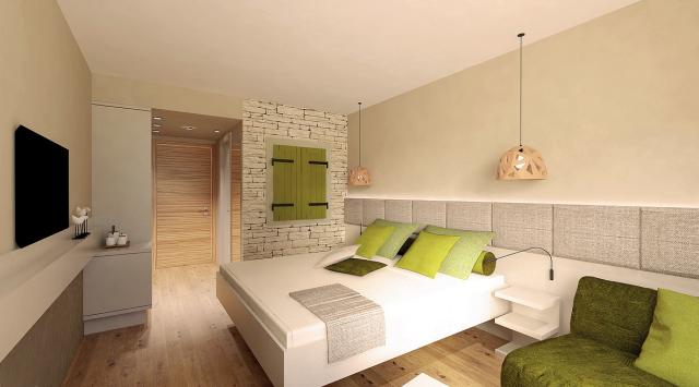 Hotel Histrion