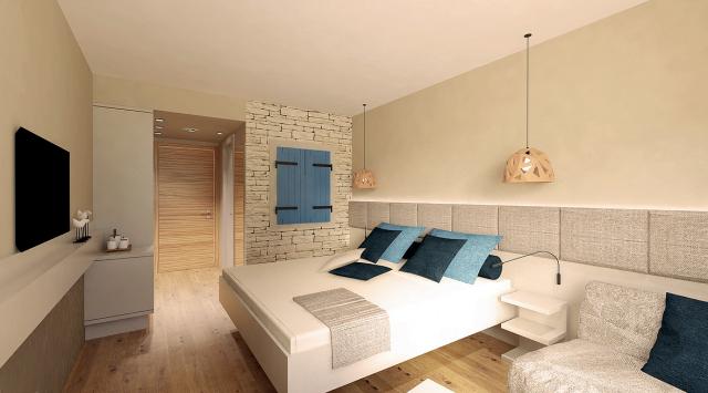 Hotel Histrion