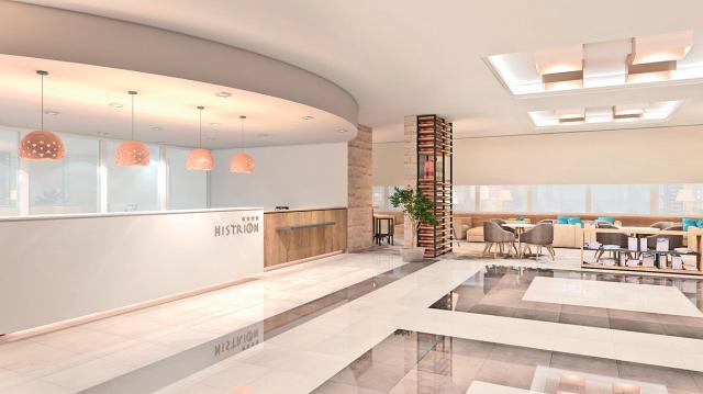 Hotel Histrion