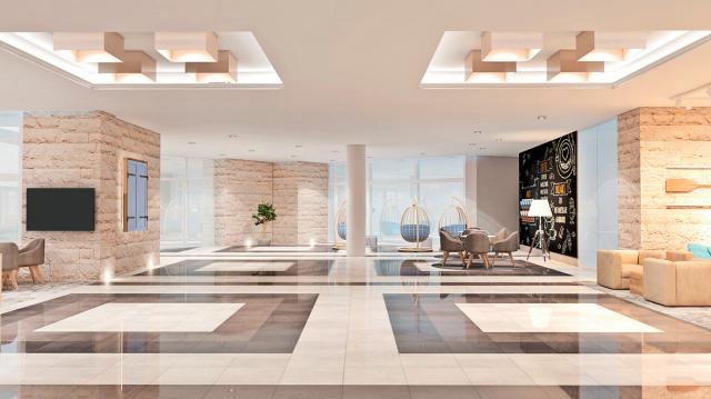 Hotel Histrion