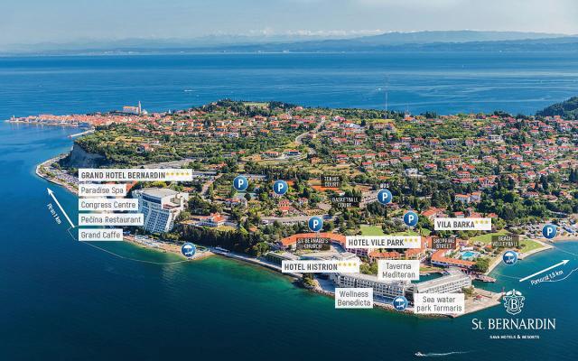 Hotel Histrion