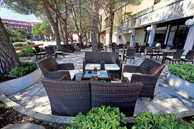 Hotel Histrion