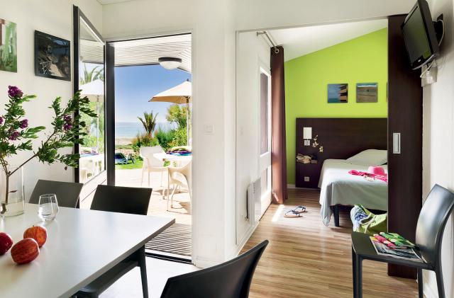 Club Resort Belambra Golfe De Lozari