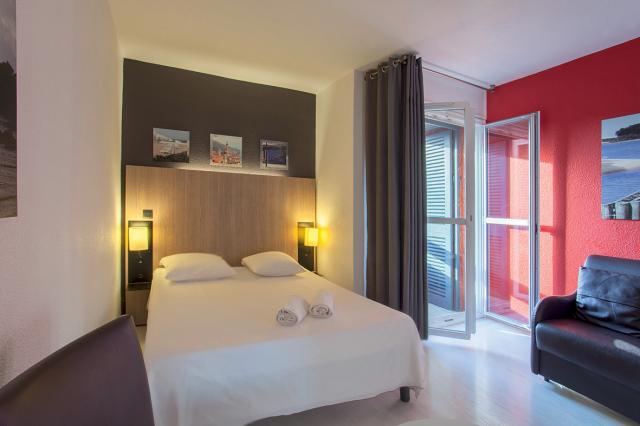 Club Resort Belambra Golfe De Lozari