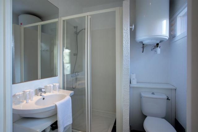 Club Resort Belambra Golfe De Lozari