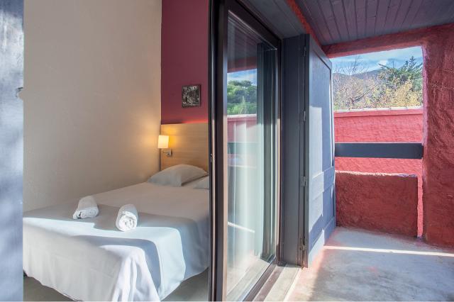 Club Resort Belambra Golfe De Lozari