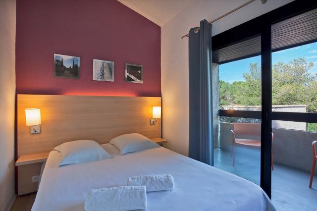 Club Resort Belambra Golfe De Lozari