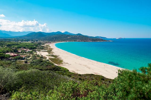 Club Resort Belambra Golfe De Lozari