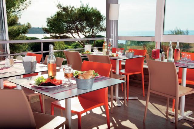 Club Resort Belambra Golfe De Lozari