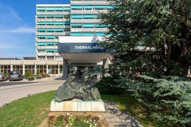 Ensana Thermal Hévíz Health Spa
