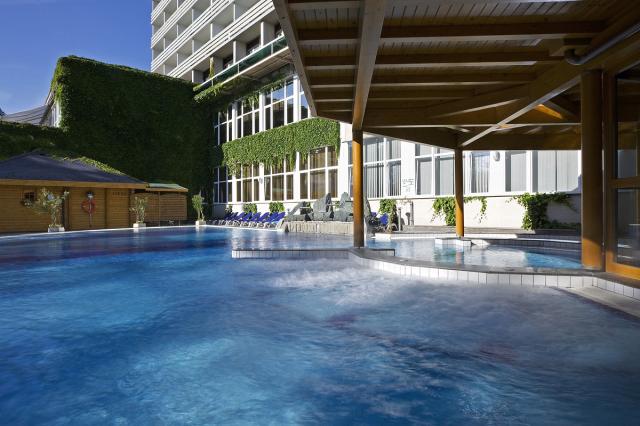 Ensana Thermal Hévíz Health Spa