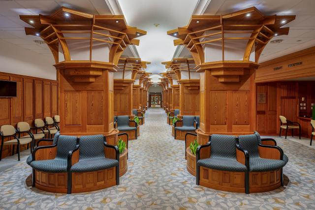 Ensana Thermal Hévíz Health Spa