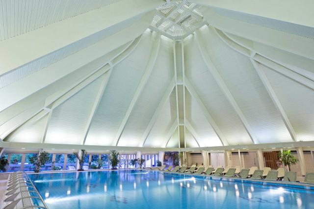Ensana Thermal Hévíz Health Spa