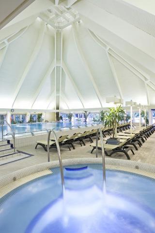 Ensana Thermal Hévíz Health Spa