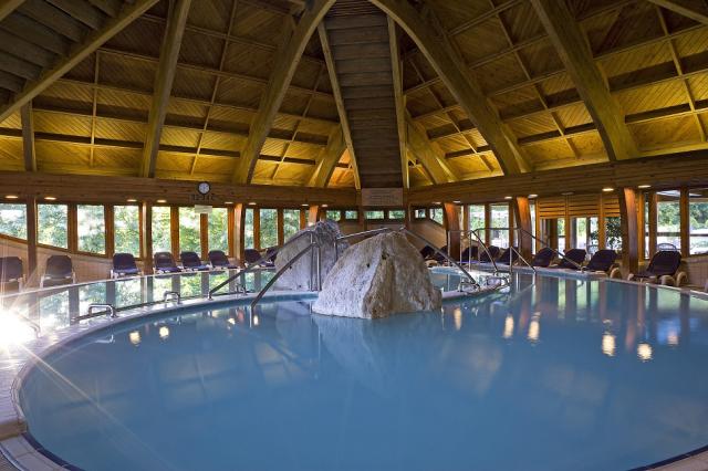Ensana Thermal Hévíz Health Spa