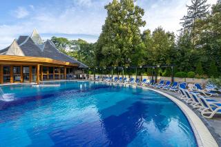 Ensana Thermal Hévíz Health Spa
