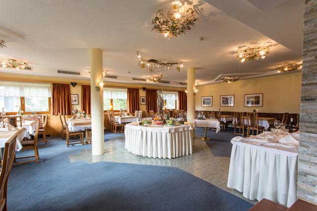 Landhotel Jäger