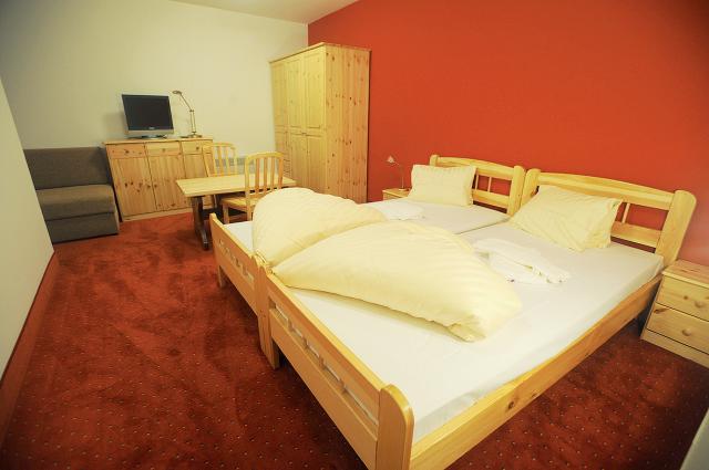 Alpenhotel Marcius