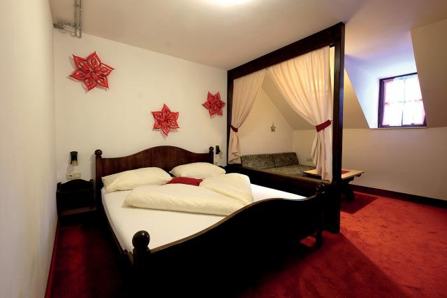 Alpenhotel Marcius