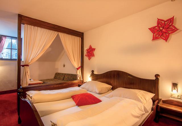 Alpenhotel Marcius