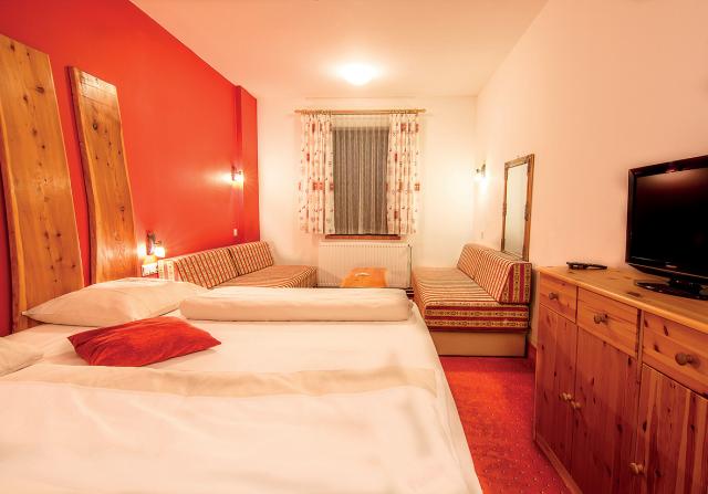 Alpenhotel Marcius