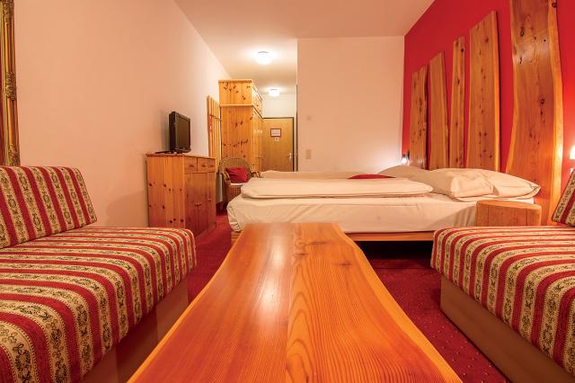 Alpenhotel Marcius