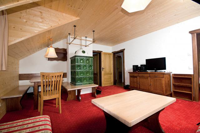 Alpenhotel Marcius