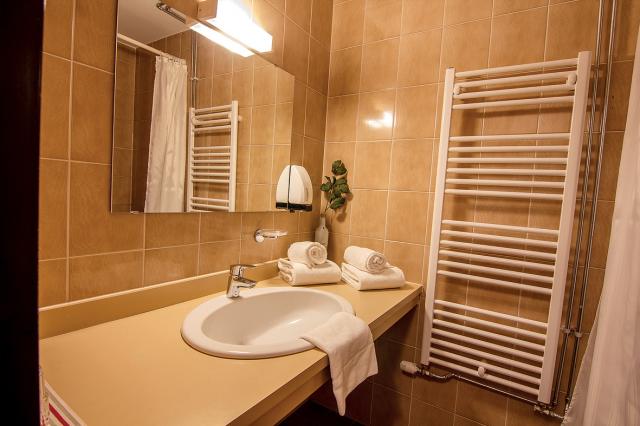 Alpenhotel Marcius