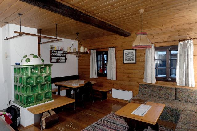 Alpenhotel Marcius