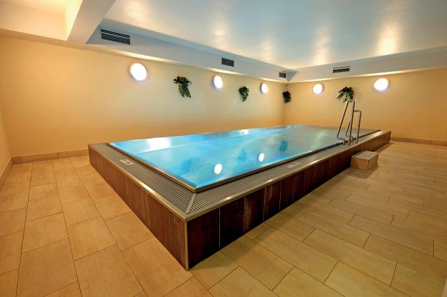 Alpenhotel Marcius