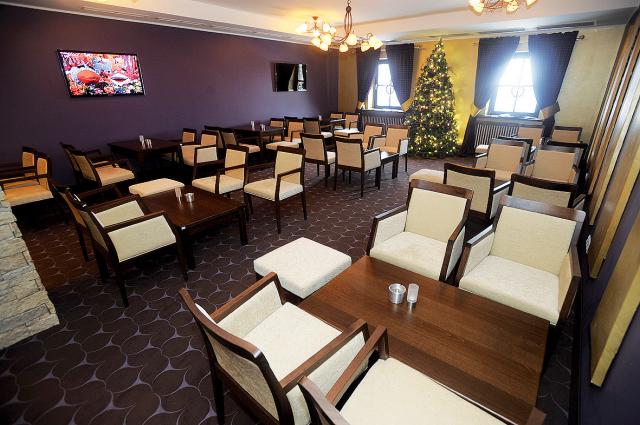 Alpenhotel Marcius