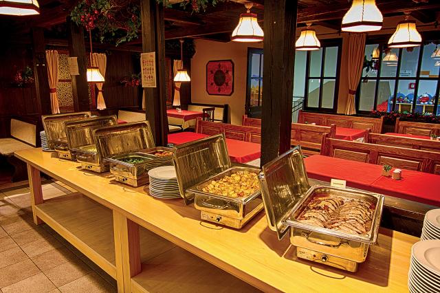 Alpenhotel Marcius