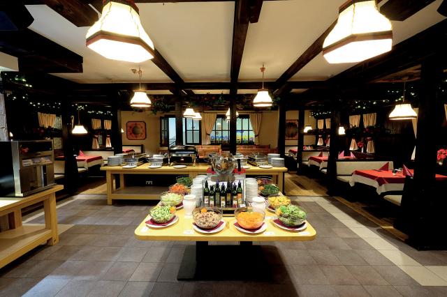 Alpenhotel Marcius