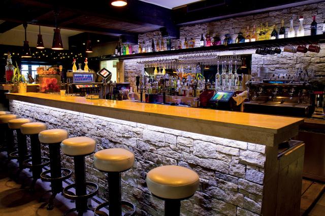 Alpenhotel Marcius
