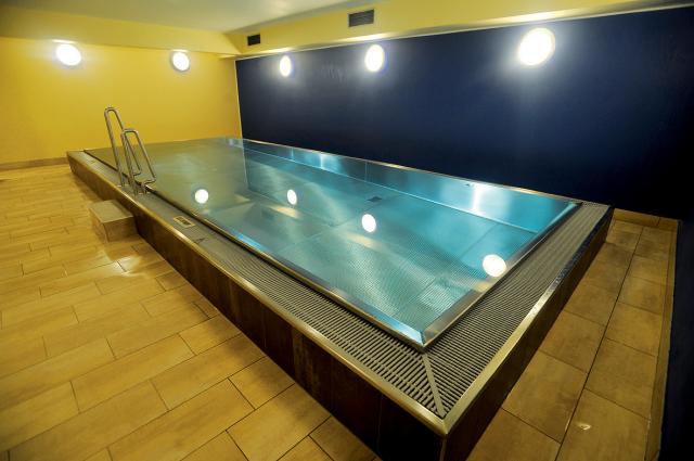Alpenhotel Marcius