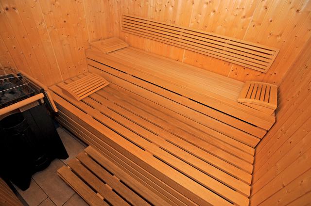 Alpenhotel Marcius