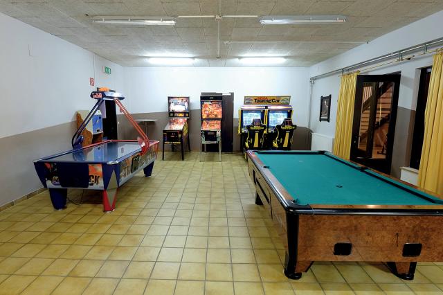 Alpenhotel Marcius