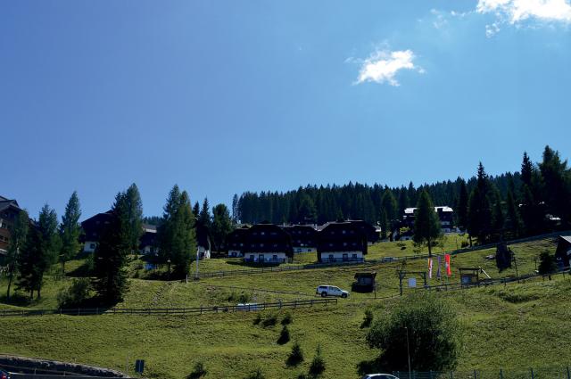 Alpenhotel Marcius