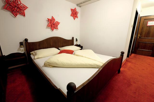 Alpenhotel Marcius
