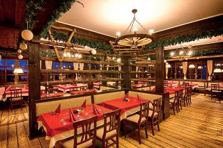 Alpenhotel Marcius