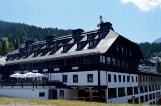 Alpenhotel Marcius