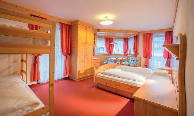 Chalet Hotel Diamant