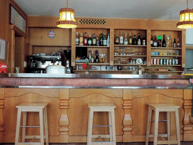 Chalet Hotel Diamant