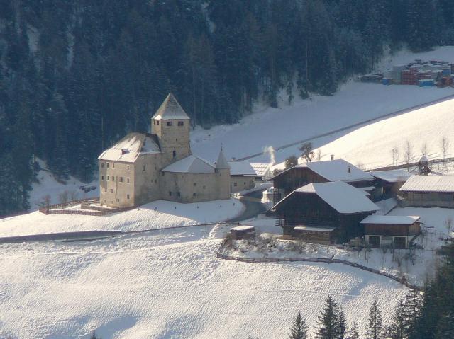 Chalet Hotel Diamant